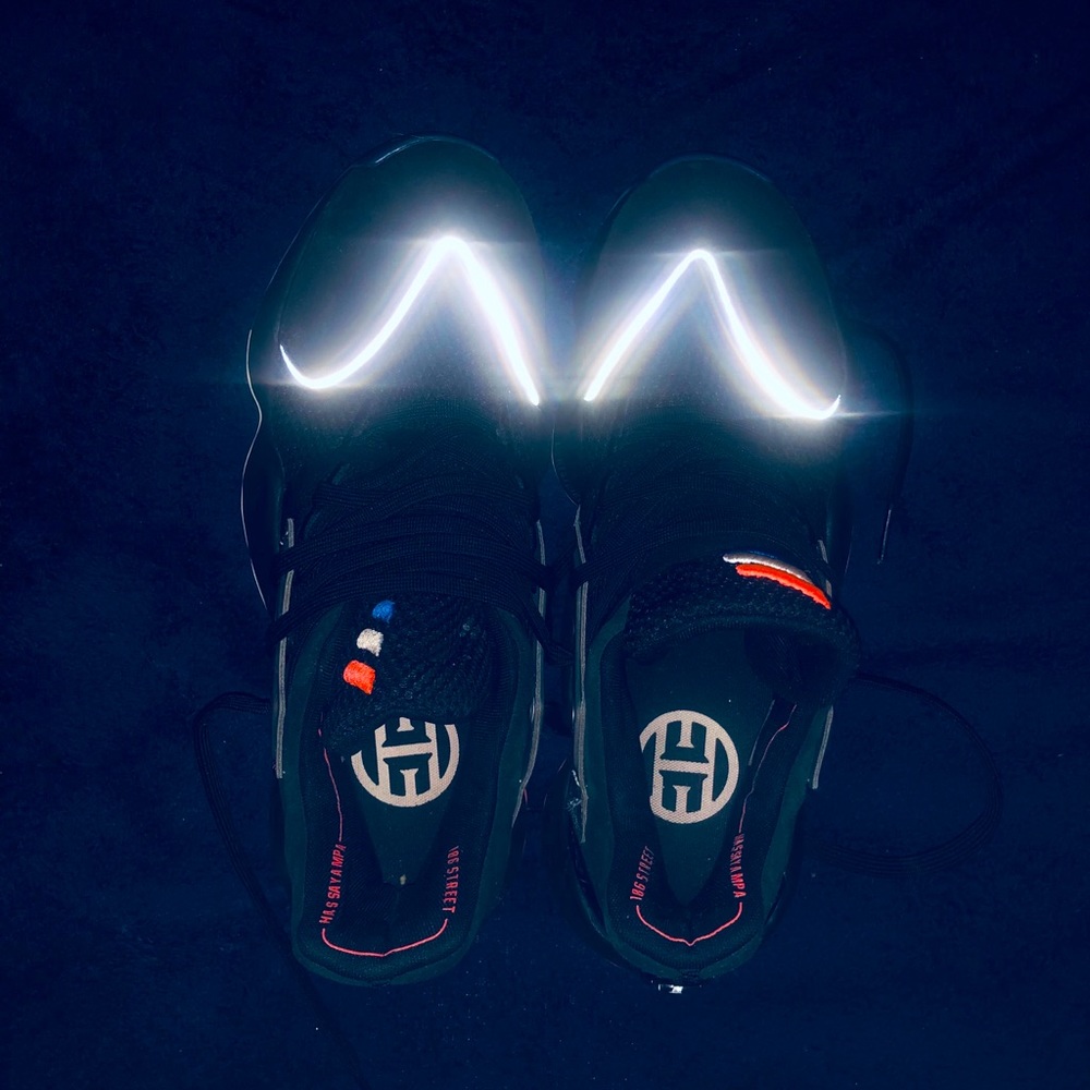Adidas harden size 12
